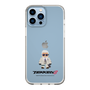 Slim Protection Case［ TEKKEN - Chibi Character - Victor Chevalier ］