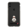 Slim Protection Case［ TEKKEN - Chibi Character - Victor Chevalier ］