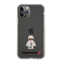 Slim Protection Case［ TEKKEN - Chibi Character - Victor Chevalier ］