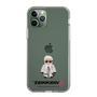 Slim Protection Case［ TEKKEN - Chibi Character - Victor Chevalier ］
