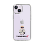 Slim Protection Case［ TEKKEN - Chibi Character - Victor Chevalier ］