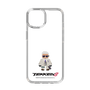 Slim Protection Case［ TEKKEN - Chibi Character - Victor Chevalier ］