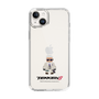 Slim Protection Case［ TEKKEN - Chibi Character - Victor Chevalier ］