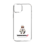 Slim Protection Case［ TEKKEN - Chibi Character - Victor Chevalier ］