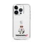 Slim Protection Case［ TEKKEN - Chibi Character - Victor Chevalier ］