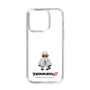 Slim Protection Case［ TEKKEN - Chibi Character - Victor Chevalier ］