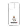 Slim Protection Case［ TEKKEN - Chibi Character - Victor Chevalier ］