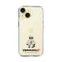 Slim Protection Case［ TEKKEN - Chibi Character - Victor Chevalier ］