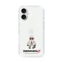 Slim Protection Case［ TEKKEN - Chibi Character - Victor Chevalier ］