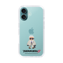 Slim Protection Case［ TEKKEN - Chibi Character - Victor Chevalier ］
