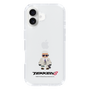 Slim Protection Case［ TEKKEN - Chibi Character - Victor Chevalier ］