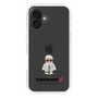 Slim Protection Case［ TEKKEN - Chibi Character - Victor Chevalier ］