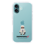 Slim Protection Case［ TEKKEN - Chibi Character - Victor Chevalier ］