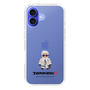 Slim Protection Case［ TEKKEN - Chibi Character - Victor Chevalier ］