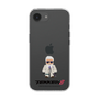 Slim Protection Case［ TEKKEN - Chibi Character - Victor Chevalier ］