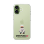 Slim Protection Case［ TEKKEN - Chibi Character - Victor Chevalier ］