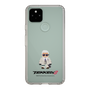 Slim Protection Case［ TEKKEN - Chibi Character - Victor Chevalier ］