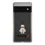 Slim Protection Case［ TEKKEN - Chibi Character - Victor Chevalier ］