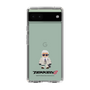 Slim Protection Case［ TEKKEN - Chibi Character - Victor Chevalier ］