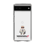 Slim Protection Case［ TEKKEN - Chibi Character - Victor Chevalier ］