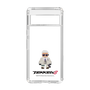 Slim Protection Case［ TEKKEN - Chibi Character - Victor Chevalier ］
