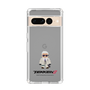 Slim Protection Case［ TEKKEN - Chibi Character - Victor Chevalier ］