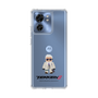 Slim Protection Case［ TEKKEN - Chibi Character - Victor Chevalier ］