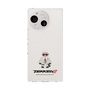 Slim Protection Case［ TEKKEN - Chibi Character - Victor Chevalier ］