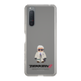 Slim Protection Case［ TEKKEN - Chibi Character - Victor Chevalier ］