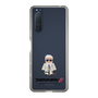 Slim Protection Case［ TEKKEN - Chibi Character - Victor Chevalier ］