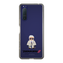 Slim Protection Case［ TEKKEN - Chibi Character - Victor Chevalier ］