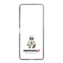 Slim Protection Case［ TEKKEN - Chibi Character - Victor Chevalier ］
