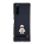 Slim Protection Case［ TEKKEN - Chibi Character - Victor Chevalier ］
