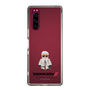 Slim Protection Case［ TEKKEN - Chibi Character - Victor Chevalier ］
