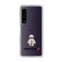 Slim Protection Case［ TEKKEN - Chibi Character - Victor Chevalier ］