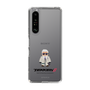 Slim Protection Case［ TEKKEN - Chibi Character - Victor Chevalier ］