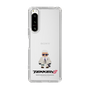 Slim Protection Case［ TEKKEN - Chibi Character - Victor Chevalier ］
