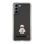Slim Protection Case［ TEKKEN - Chibi Character - Victor Chevalier ］