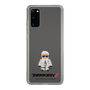Slim Protection Case［ TEKKEN - Chibi Character - Victor Chevalier ］