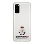 Slim Protection Case［ TEKKEN - Chibi Character - Victor Chevalier ］