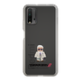 Slim Protection Case［ TEKKEN - Chibi Character - Victor Chevalier ］