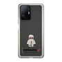 Slim Protection Case［ TEKKEN - Chibi Character - Victor Chevalier ］