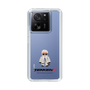 Slim Protection Case［ TEKKEN - Chibi Character - Victor Chevalier ］