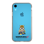 Slim Protection Case［ TEKKEN - Chibi Character - King ］