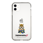 Slim Protection Case［ TEKKEN - Chibi Character - King ］