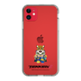 Slim Protection Case［ TEKKEN - Chibi Character - King ］