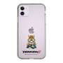 Slim Protection Case［ TEKKEN - Chibi Character - King ］