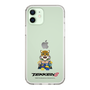 Slim Protection Case［ TEKKEN - Chibi Character - King ］