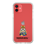 Slim Protection Case［ TEKKEN - Chibi Character - King ］