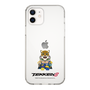 Slim Protection Case［ TEKKEN - Chibi Character - King ］